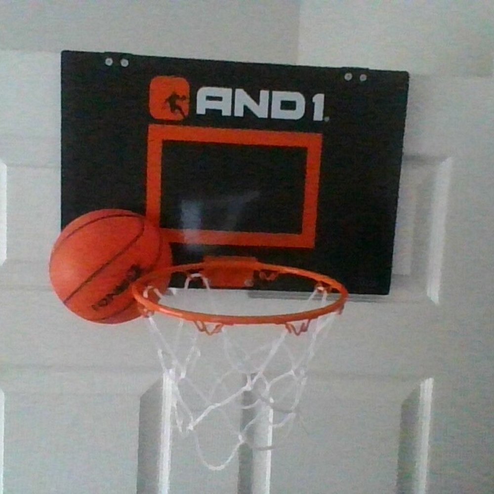 indoor hoop / indoor basketball hoop